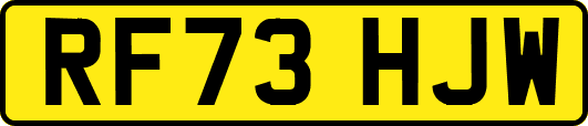 RF73HJW