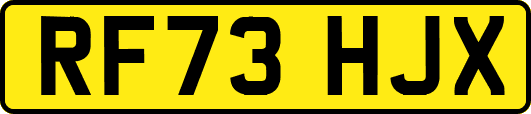 RF73HJX