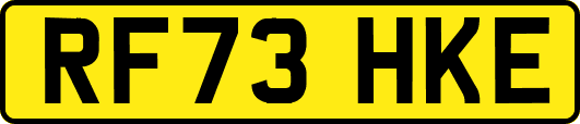 RF73HKE