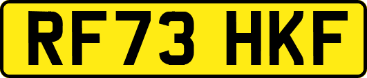 RF73HKF