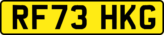 RF73HKG