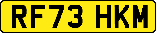 RF73HKM