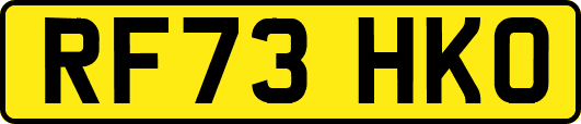 RF73HKO