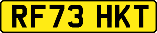 RF73HKT