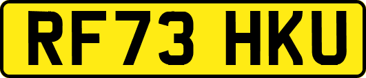RF73HKU