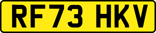 RF73HKV