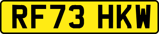 RF73HKW