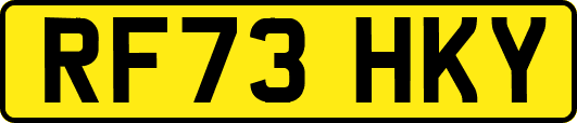 RF73HKY