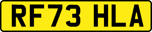 RF73HLA
