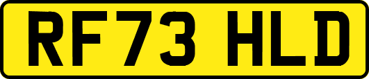 RF73HLD