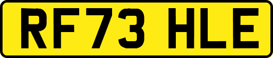 RF73HLE