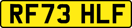 RF73HLF