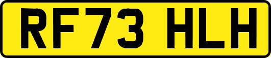 RF73HLH
