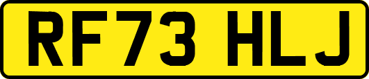 RF73HLJ