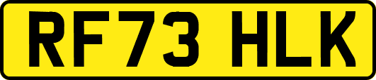 RF73HLK