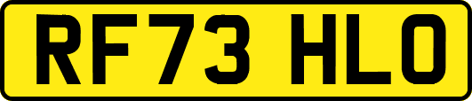 RF73HLO