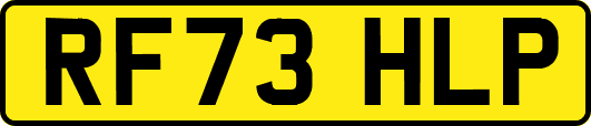 RF73HLP