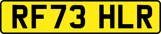 RF73HLR