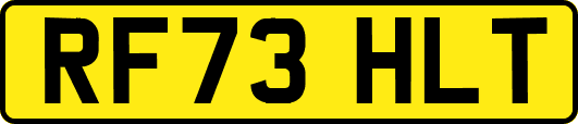 RF73HLT