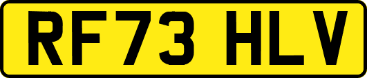 RF73HLV