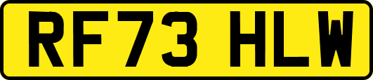 RF73HLW