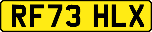 RF73HLX
