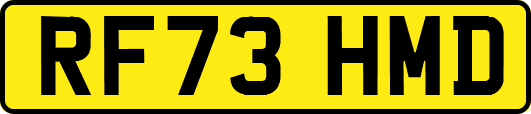 RF73HMD