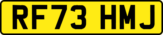 RF73HMJ