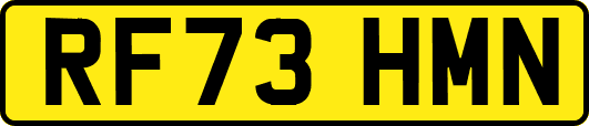 RF73HMN