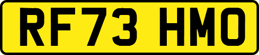 RF73HMO
