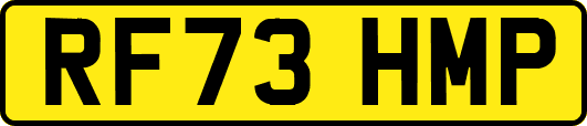 RF73HMP