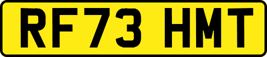 RF73HMT