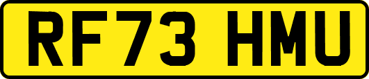 RF73HMU