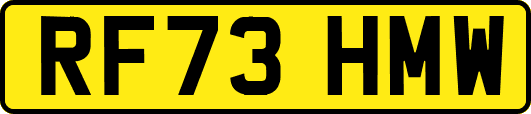 RF73HMW