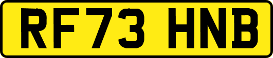 RF73HNB