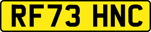 RF73HNC