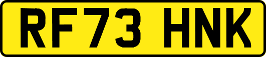 RF73HNK