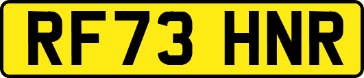 RF73HNR