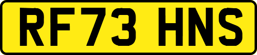 RF73HNS
