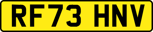 RF73HNV