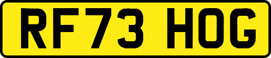 RF73HOG