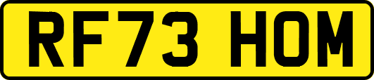 RF73HOM