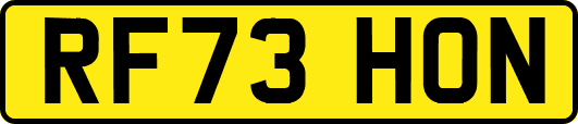RF73HON