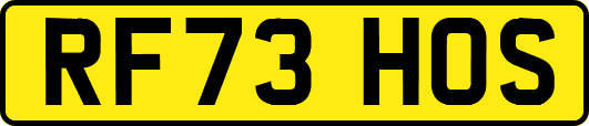 RF73HOS