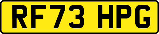 RF73HPG