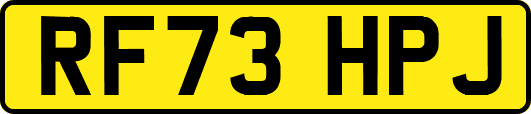 RF73HPJ
