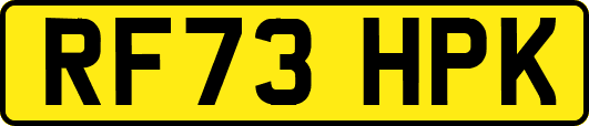 RF73HPK