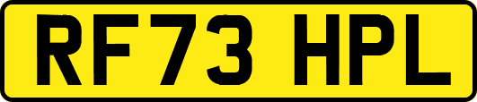 RF73HPL