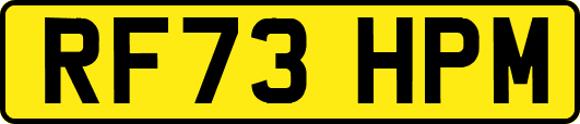 RF73HPM