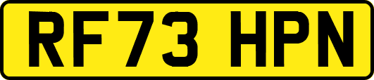 RF73HPN